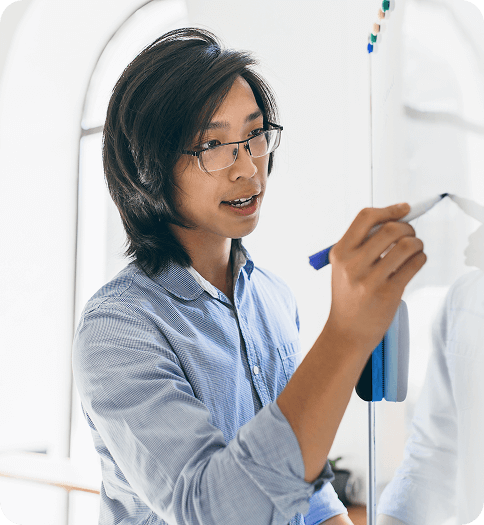 Curso de chinês - Aprenda mandarim online ou presencial