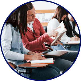 Escola de Idiomas em Ponta Grossa