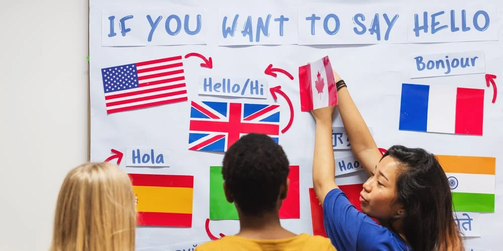 Como aprender um novo idioma mais rápido 8 dicas que realmente funcionam
