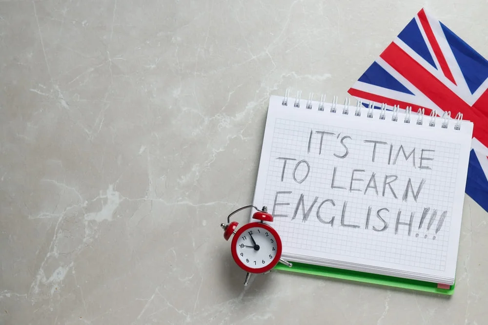 Descubra seu nível de inglês e escolha o curso ideal agora