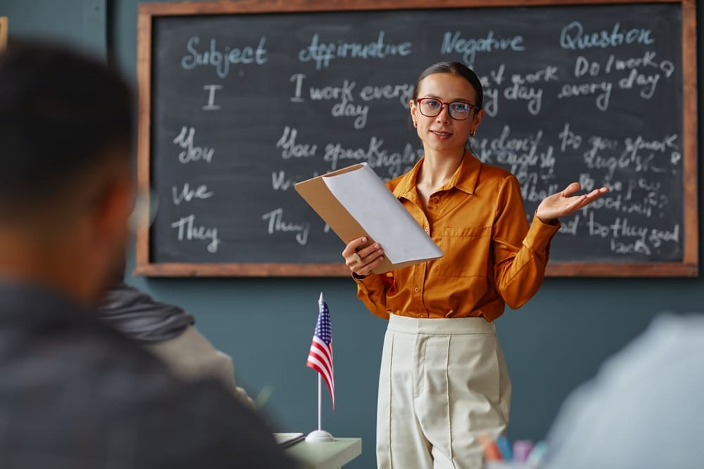 Qual a real importância de se aprender inglês?