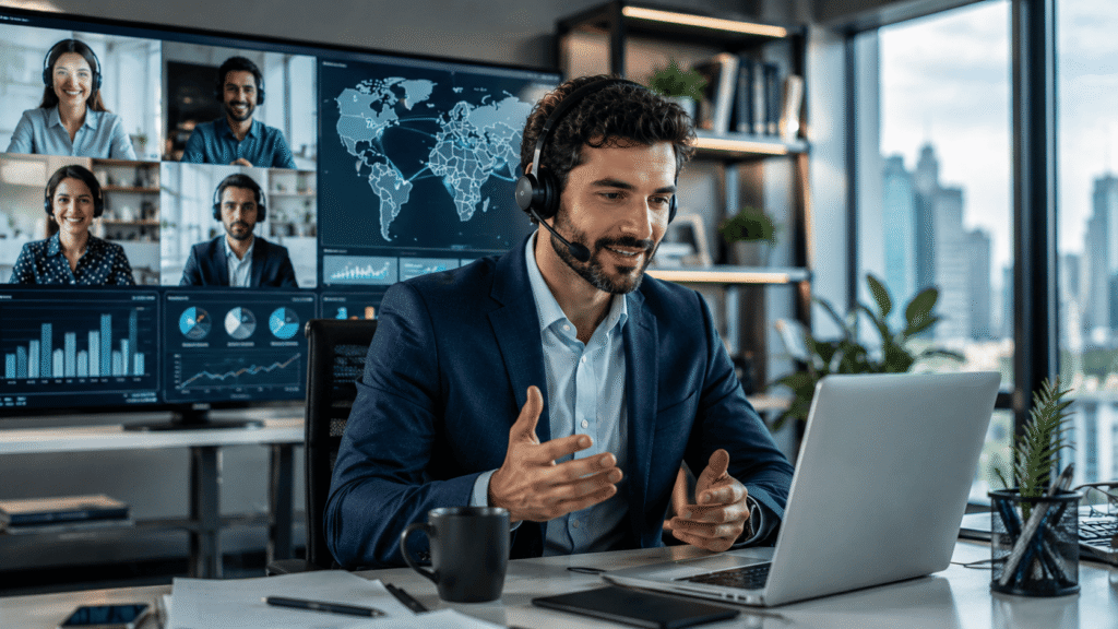 Inglês para entrevistas de emprego como se preparar