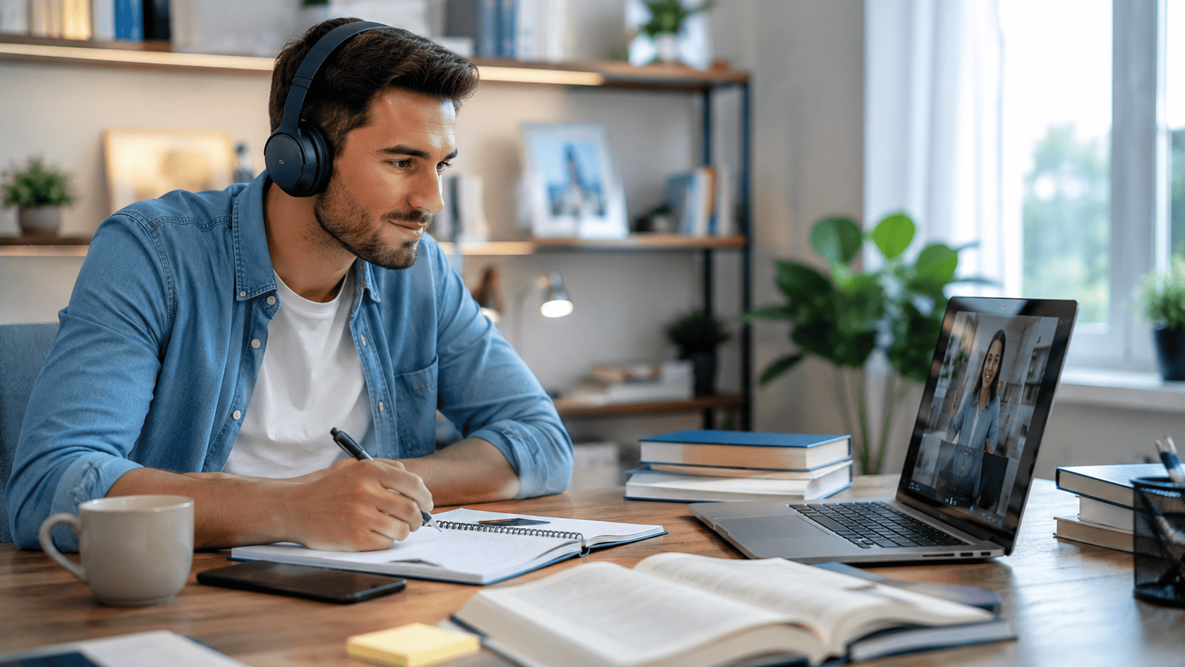 Qual é o melhor método para aprender inglês em 2026?