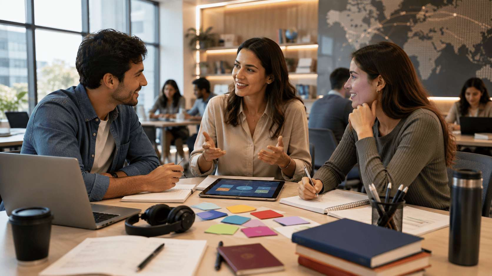 Curso de espanhol: como escolher a melhor opção para a fluência