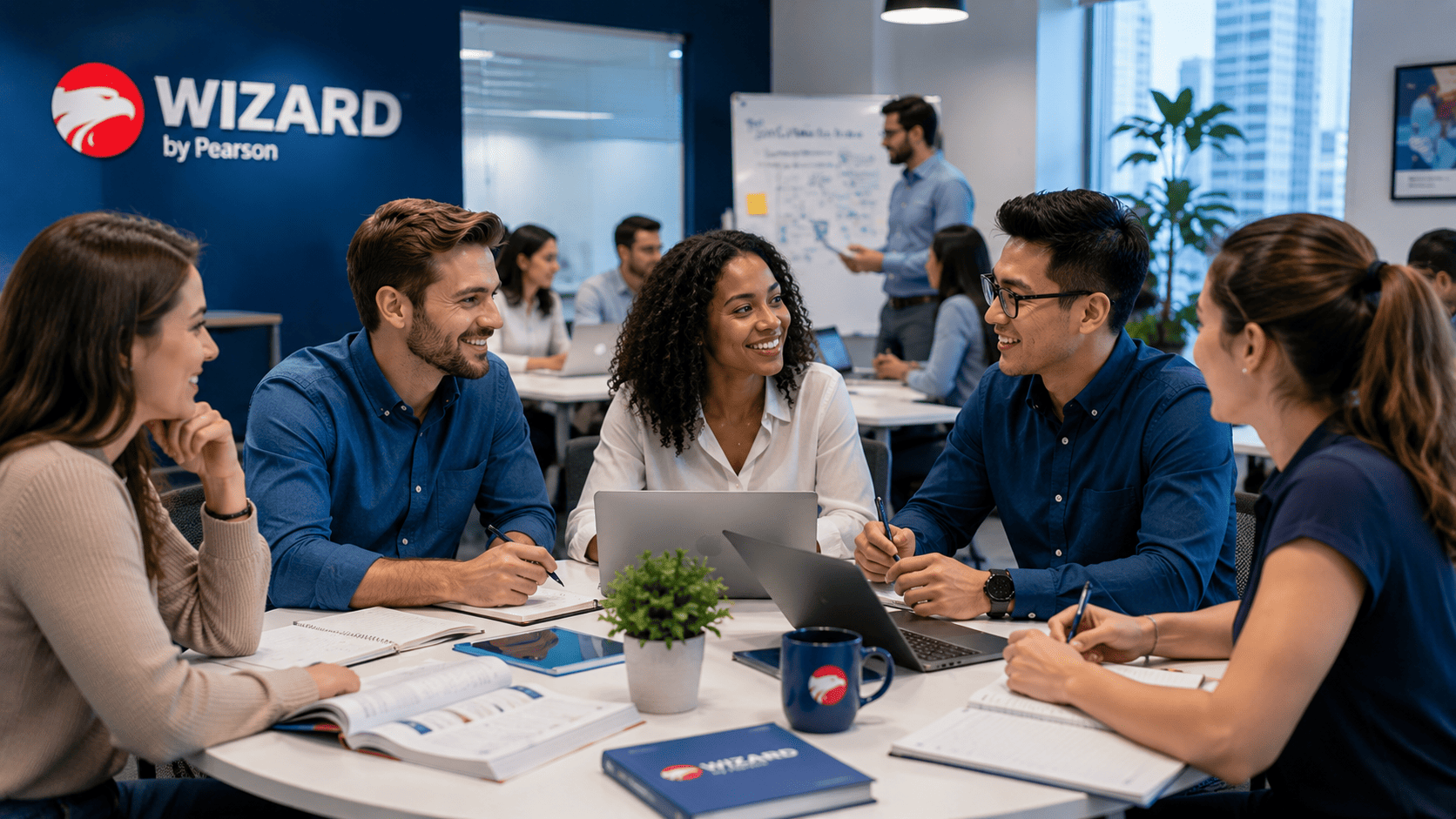 Inglês para trabalho: como o idioma impulsiona sua carreira