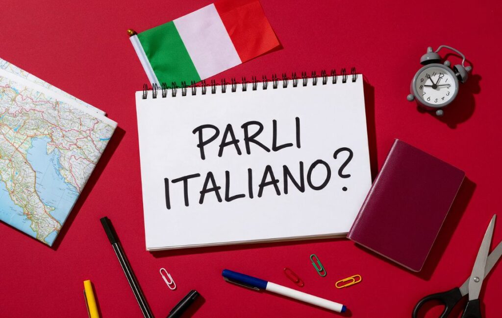 Exame de italiano para cidadania: qual nível é exigido e como se preparar