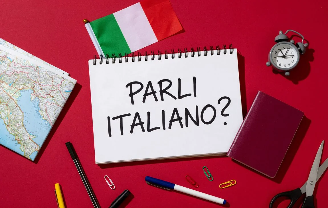 Exame de italiano para cidadania: qual nível é exigido e como se preparar