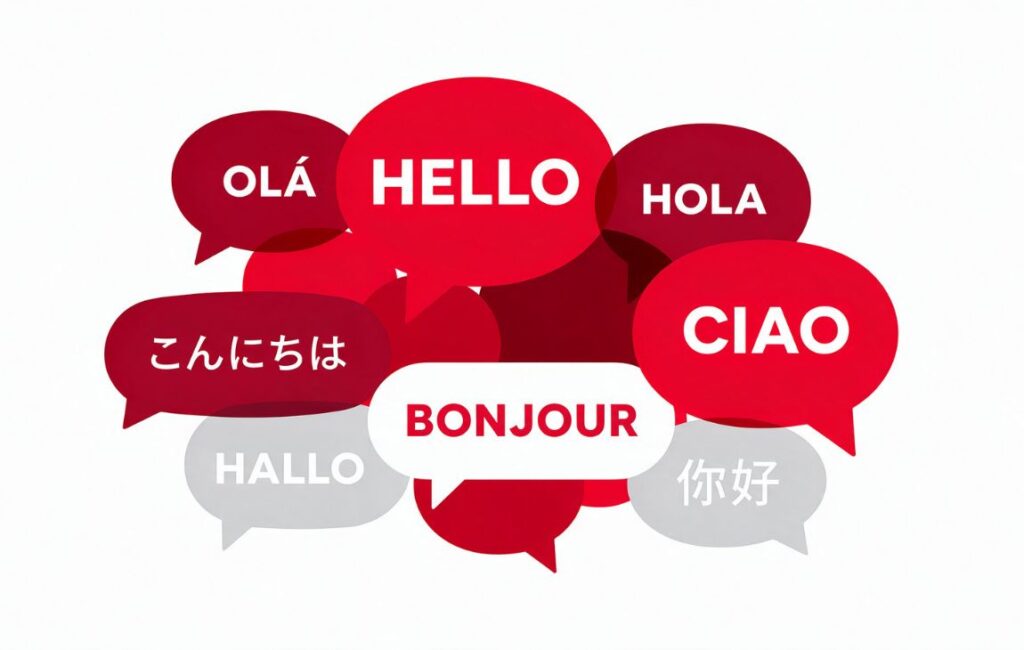 O que está incluso no curso de idiomas da Wizard? Conheça a experiência de aprendizagem