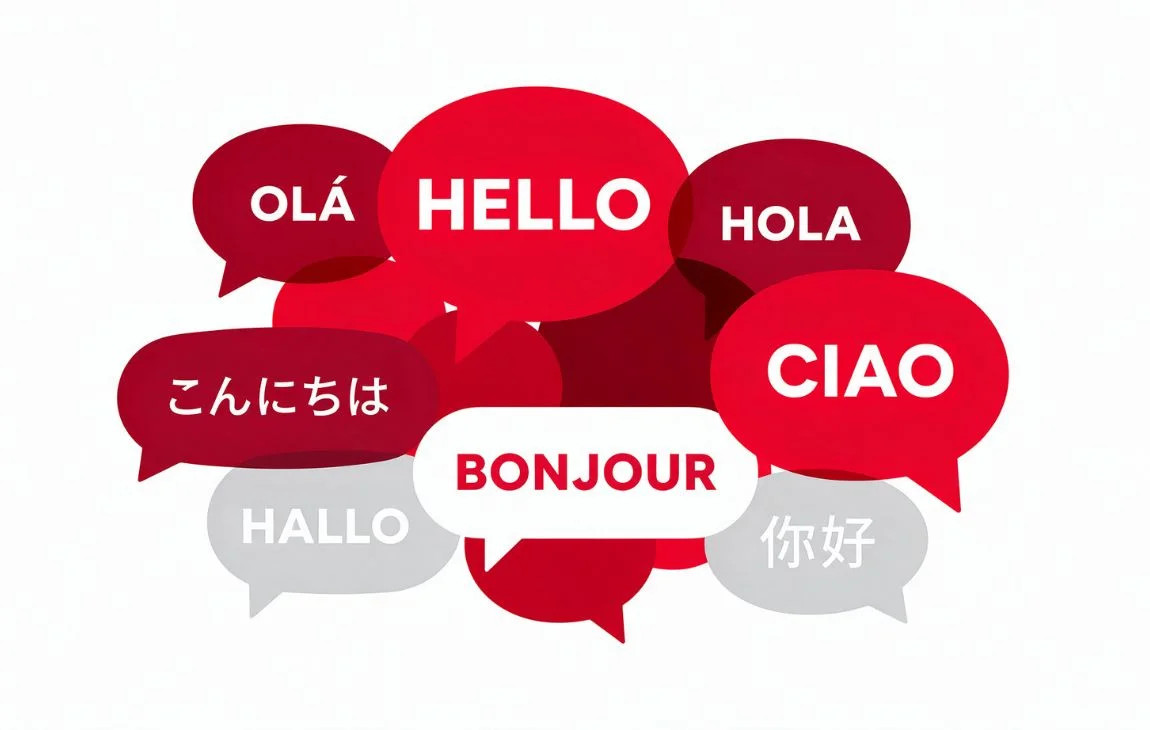 O que está incluso no curso de idiomas da Wizard? Conheça a experiência de aprendizagem